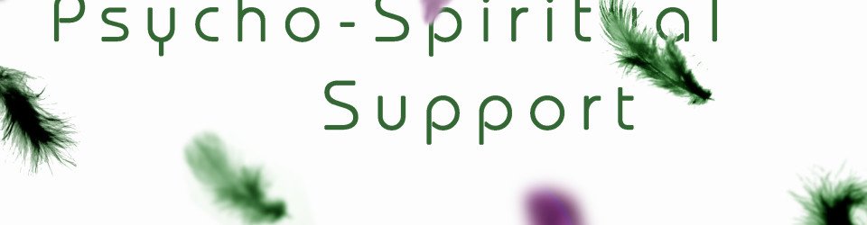 spiritual support