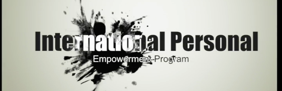 International Personal Empowerment Program